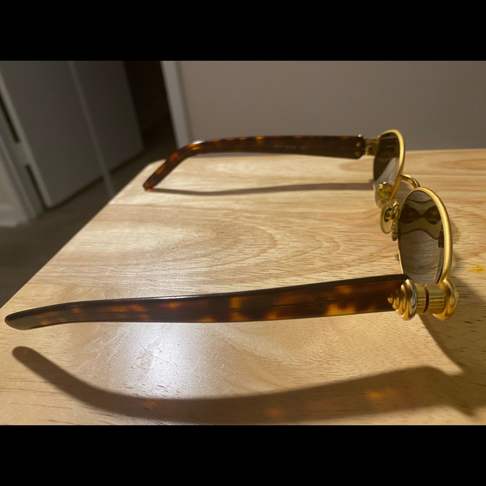 Gianfranco Ferre sunglasses - Picture 4 of 5